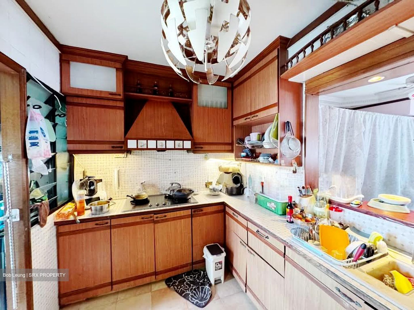 Blk 602 Woodlands Drive 42 (Woodlands), HDB 5 Rooms #592951811